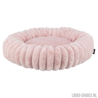 Trixie Hondenmand Lonni Rond Roze-TRIXIE-Louis Choice