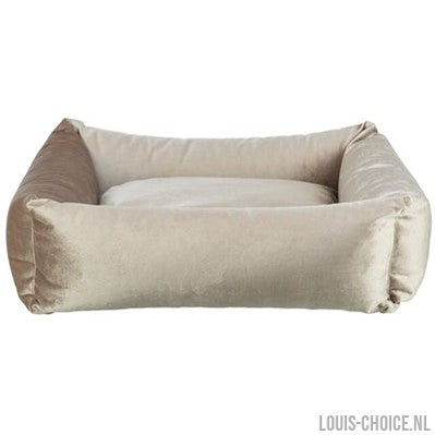 Trixie Hondenmand Malia Hoekig Goudzand Gerecycled-TRIXIE-Louis Choice