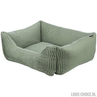 Trixie Hondenmand Marley Soft Edition Saliegroen-TRIXIE-Louis Choice