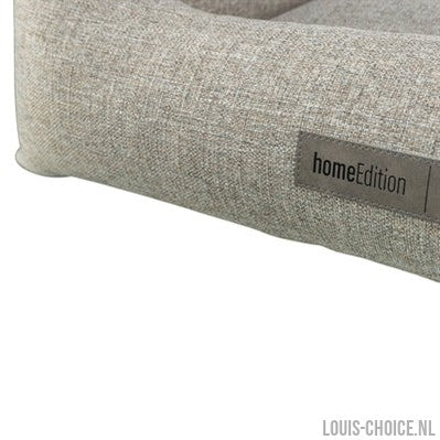 Trixie Hondenmand Matteo Hoekig Lichtgrijs-TRIXIE-Louis Choice