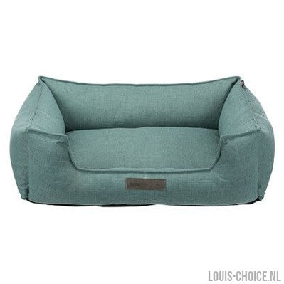 Trixie Hondenmand Talis Mintgroen-TRIXIE-Louis Choice