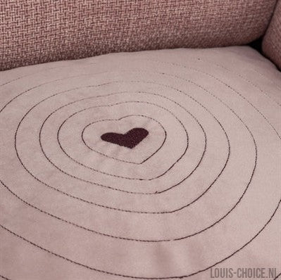 Trixie Hondenmand Viviana Hoekig Oudroze-TRIXIE-Louis Choice