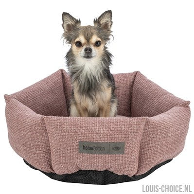 Trixie Hondenmand Viviana Rond Oudroze-TRIXIE-Louis Choice