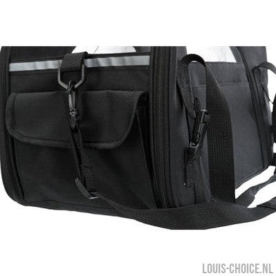 Trixie Hondentas Madison Zwart-TRIXIE-Louis Choice