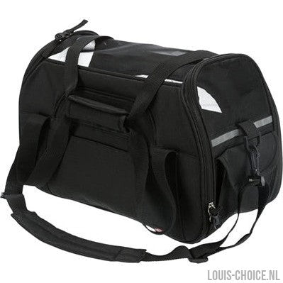 Trixie Hondentas Madison Zwart-TRIXIE-Louis Choice