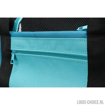 Trixie Hondentas Rugtas Connor Petrol-TRIXIE-Louis Choice