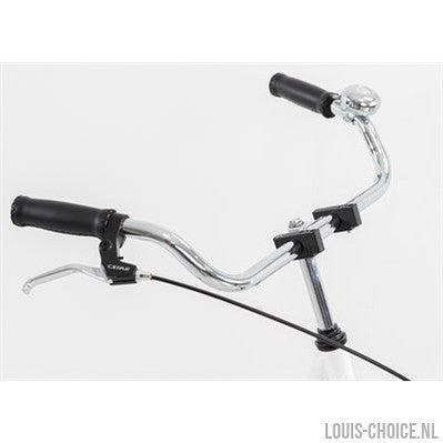 Trixie Houder Voor Fietsmand Stuur #13107-TRIXIE-Louis Choice