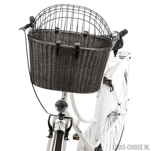 Trixie Houder Voor Fietsmand Stuur #13107-TRIXIE-Louis Choice