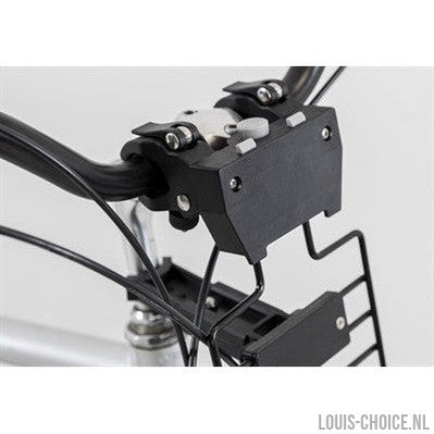 Trixie Houder Voor Fietsmand Stuur #13108-TRIXIE-Louis Choice