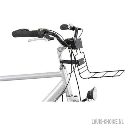 Trixie Houder Voor Fietsmand Stuur #13108-TRIXIE-Louis Choice
