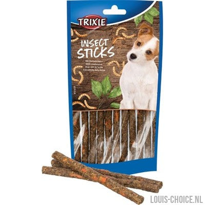 Trixie Insect Sticks Met Meelwormen-TRIXIE-Louis Choice