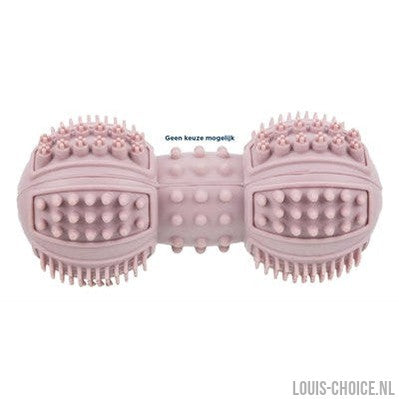 Trixie Junior Halter Natuurrubber Assorti-TRIXIE-Louis Choice