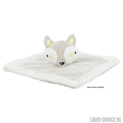 Trixie Junior Knuffeldoekje Pluche Assorti-TRIXIE-Louis Choice