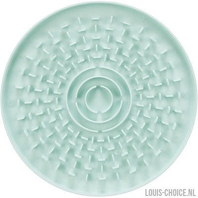 Trixie Junior Likplaat Mintgroen-TRIXIE-Louis Choice