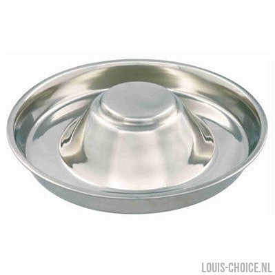 Trixie Junior Puppyvoerbak Rvs-TRIXIE-Louis Choice