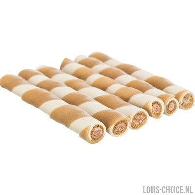 Trixie Kauwrol Gevuld Met Kip-TRIXIE-Louis Choice