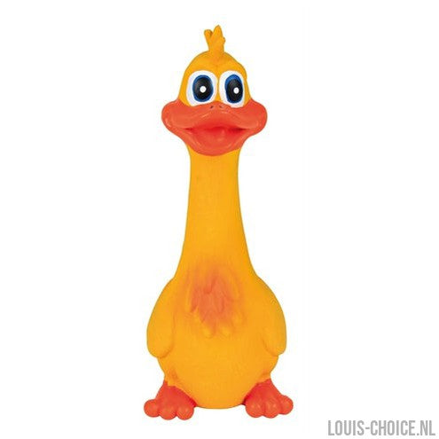 Trixie Latex Eend-TRIXIE-Louis Choice