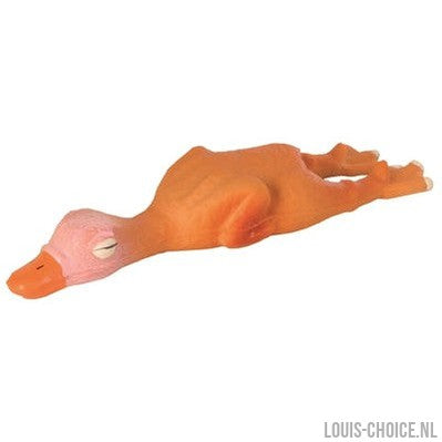 Trixie Latex Eend-TRIXIE-Louis Choice