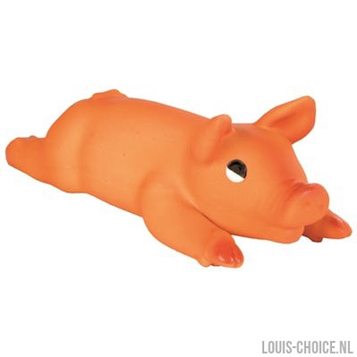 Trixie Latex Varken-TRIXIE-Louis Choice