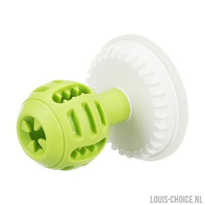 Trixie Lick'n'snack Bal Tpr Met Zuignap-TRIXIE-Louis Choice