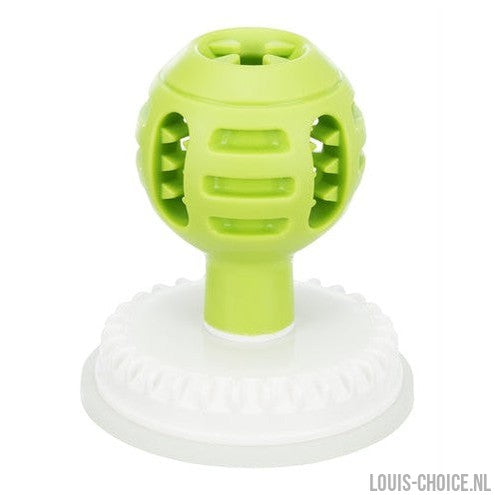 Trixie Lick'n'snack Bal Tpr Met Zuignap-TRIXIE-Louis Choice