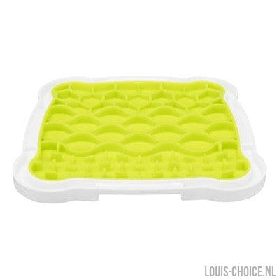 Trixie Lick'n'snack Plaat Tpr / Plastic-TRIXIE-Louis Choice