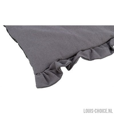 Trixie Ligmat Amelie Donkergrijs-TRIXIE-Louis Choice