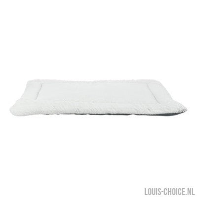 Trixie Ligmat Farello Wit - Grijs / Grijs-TRIXIE-Louis Choice