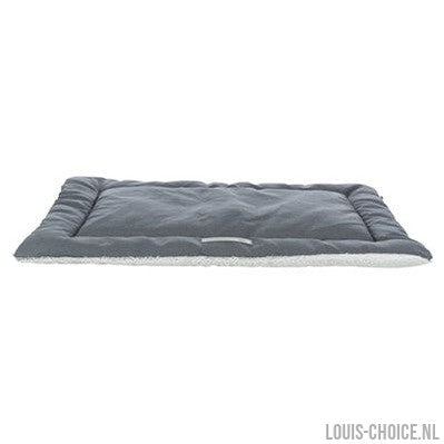 Trixie Ligmat Farello Wit - Grijs / Grijs-TRIXIE-Louis Choice