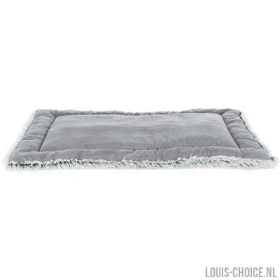 Trixie Ligmat Harvey Wit / Grijs-TRIXIE-Louis Choice