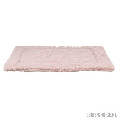Trixie Ligmat Lonni Ribfluweel Roze-TRIXIE-Louis Choice