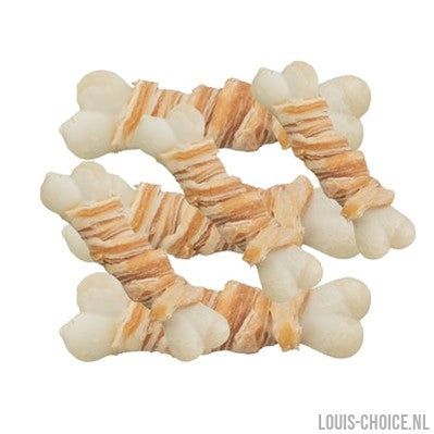 Trixie Marbled Chickies Met Kip En Kabeljauw-TRIXIE-Louis Choice