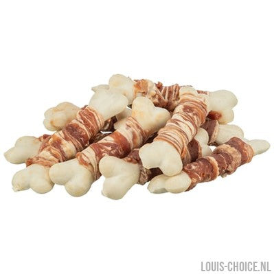 Trixie Marbled Duckies Met Eend En Kabeljauw-TRIXIE-Louis Choice