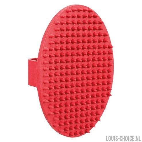Trixie Massage Borstel Rubber-TRIXIE-Louis Choice