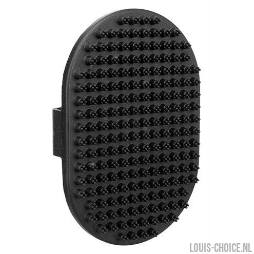 Trixie Massage Borstel Rubber-TRIXIE-Louis Choice