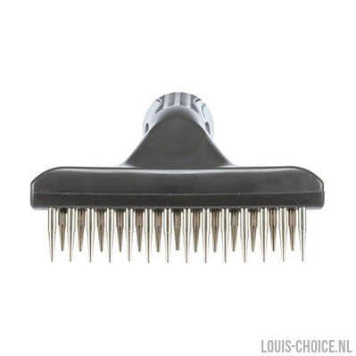 Trixie Metaalkam Langhaar Dubbele Tanden-TRIXIE-Louis Choice