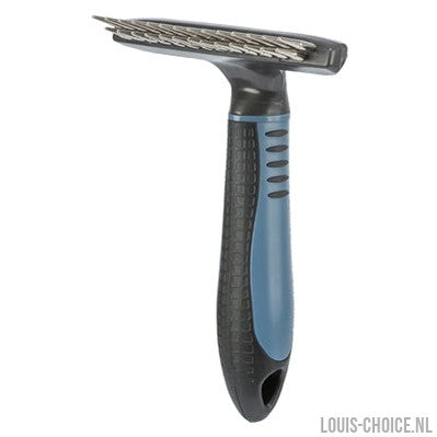 Trixie Metaalkam Langhaar Dubbele Tanden-TRIXIE-Louis Choice