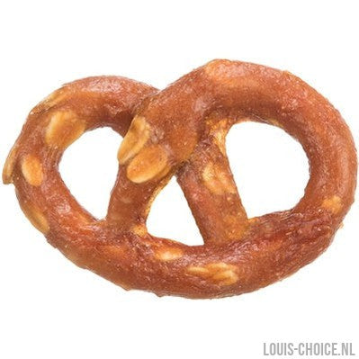 Trixie Mini Pretzel Met Kip-TRIXIE-Louis Choice