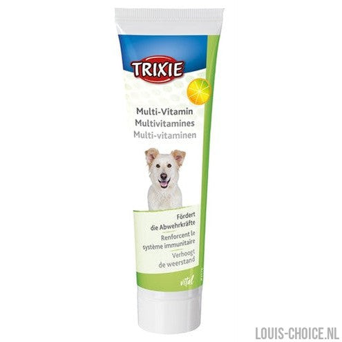 Trixie Multi-Vitamine Pasta Hond-TRIXIE-Louis Choice