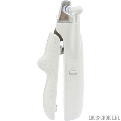 Trixie Nagelschaar Met Led-Verlichting Kunststof / Rvs-TRIXIE-Louis Choice