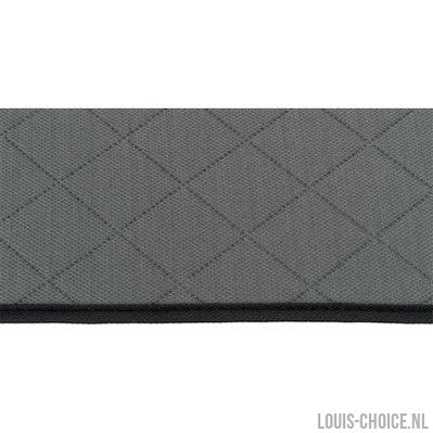 Trixie Nappy Wash Onderlegger Mand Grijs-TRIXIE-Louis Choice