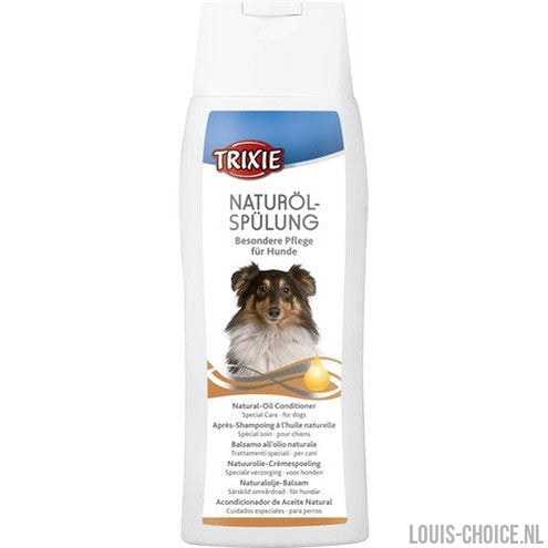 Trixie Natuurolie Crèmespoeling-TRIXIE-Louis Choice