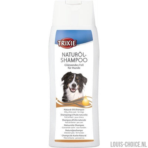 Trixie Natuurolie Shampoo-TRIXIE-Louis Choice