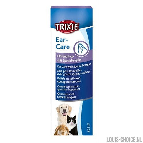 Trixie Oorverzorging-TRIXIE-Louis Choice
