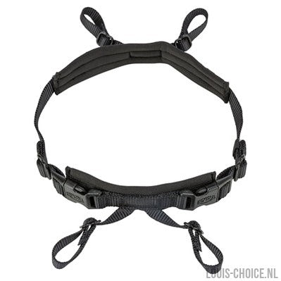 Trixie Paniekadapter Stay Voor Tuigen Zwart-TRIXIE-Louis Choice