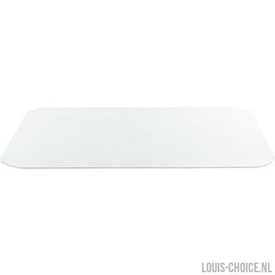 Trixie Placemat Vinyl Transparant-TRIXIE-Louis Choice