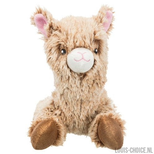Trixie Pluche Alpaca-TRIXIE-Louis Choice