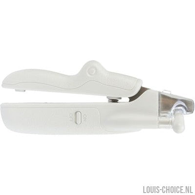 Trixie Poepzakhouder Canvaslook / Kunstleer Met 20 Poepzakjes Assorti-TRIXIE-Louis Choice