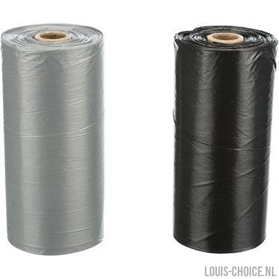 Trixie Poepzakjes Assorti-TRIXIE-Louis Choice