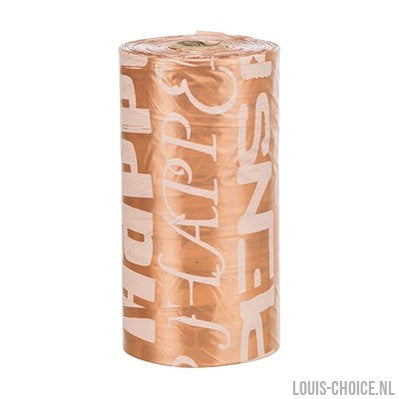 Trixie Poepzakjes Medium Assorti-TRIXIE-Louis Choice